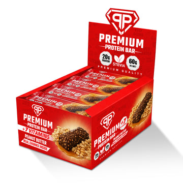 Protein-bar  Peanut Butter