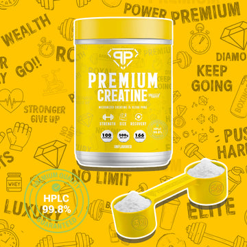 Premium Creatine