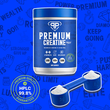Premium Creatine