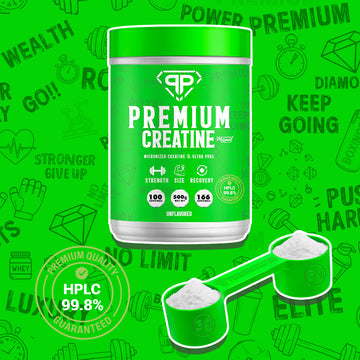 Premium Creatine
