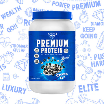 Premium Protein –   OREO O'S Edition