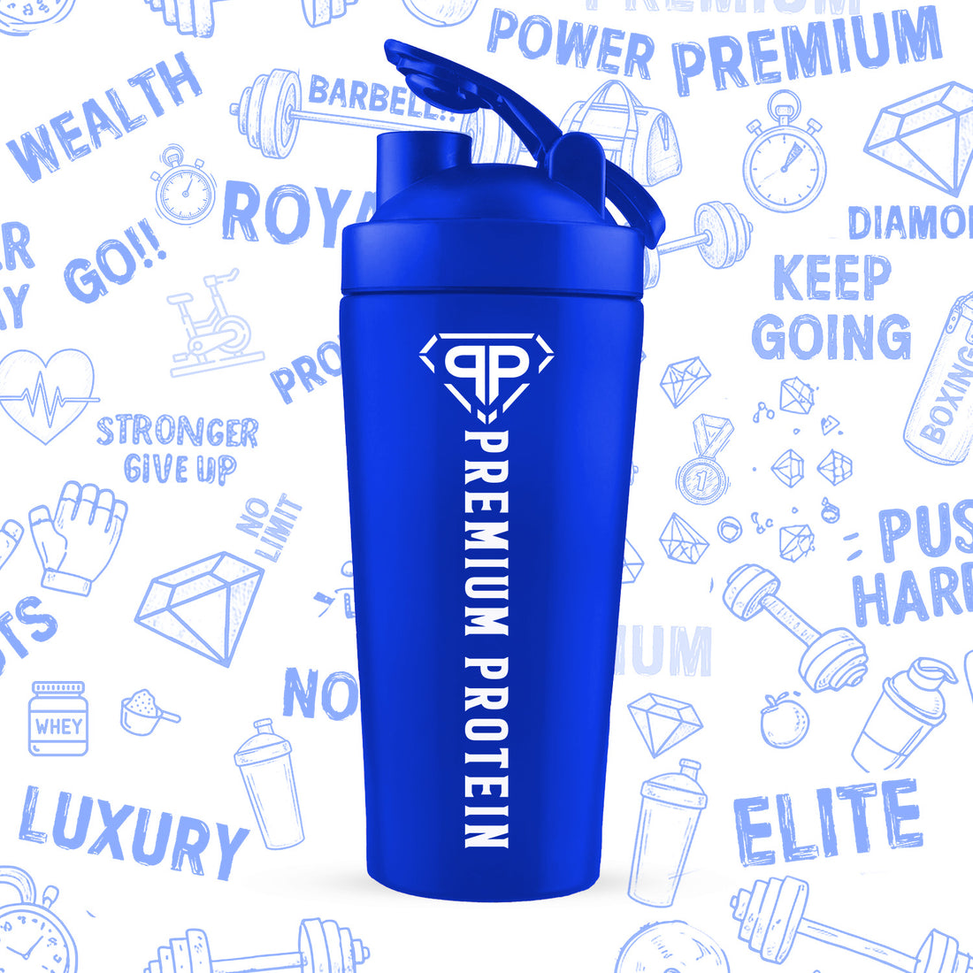 Premium Protein –   OREO O'S Edition