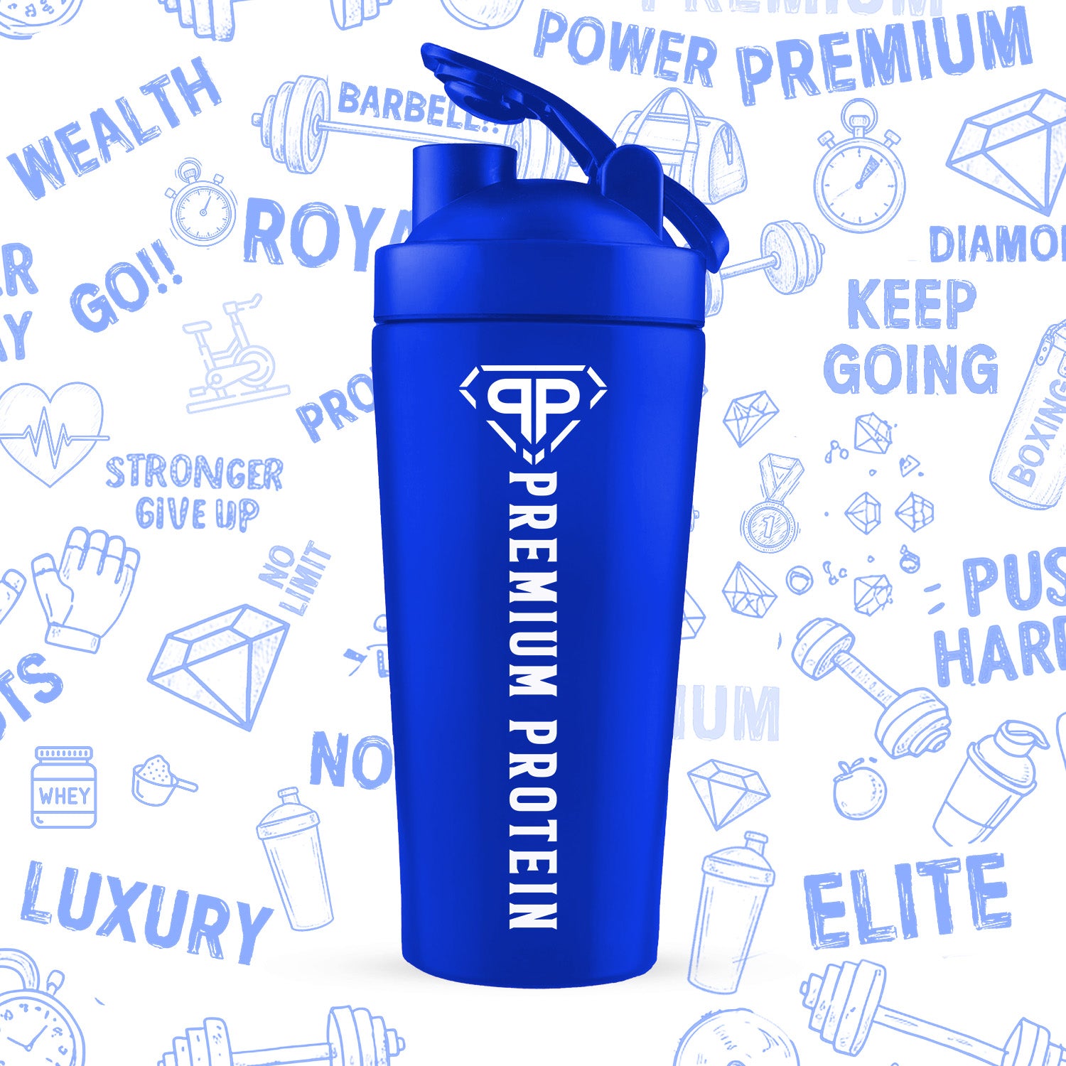 Premium Protein –   OREO O'S Edition